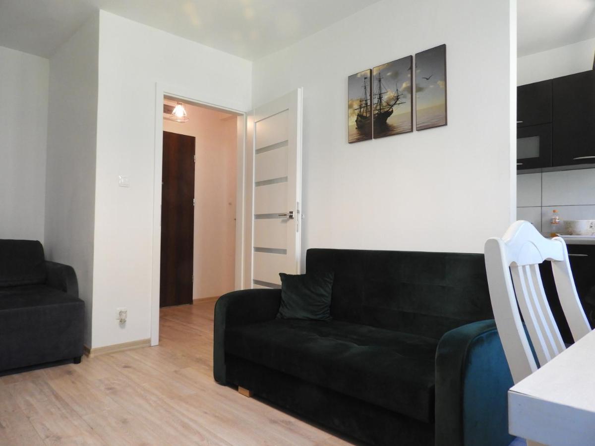 Apartament Kołobrzeg 4Seasons Zewnętrze zdjęcie