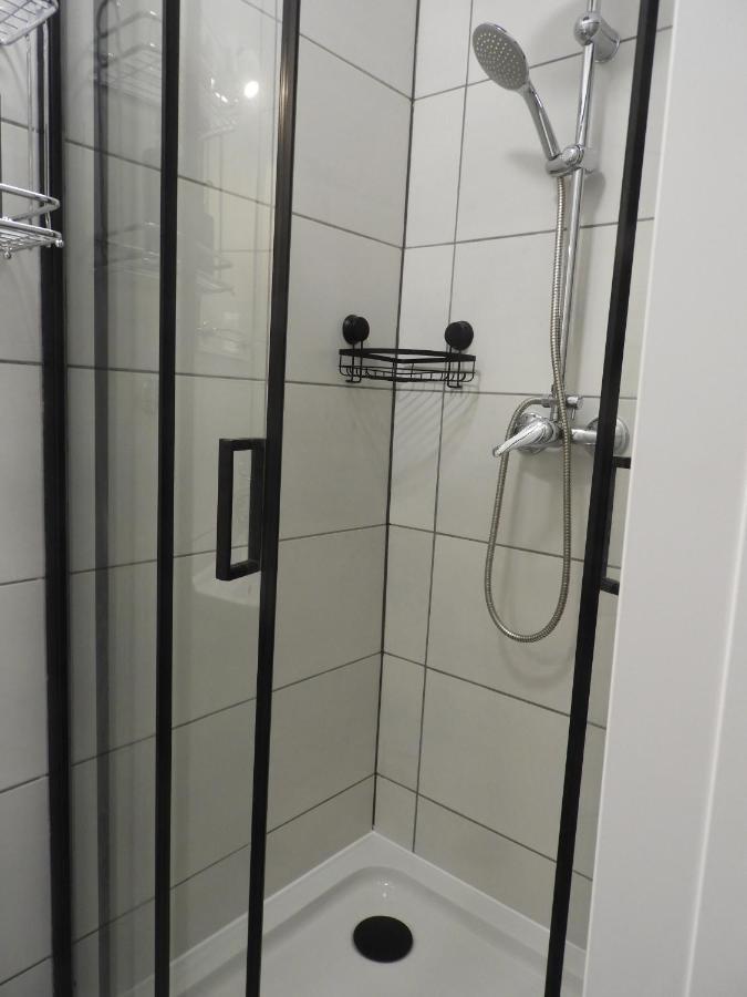 Apartament Kołobrzeg 4Seasons Zewnętrze zdjęcie
