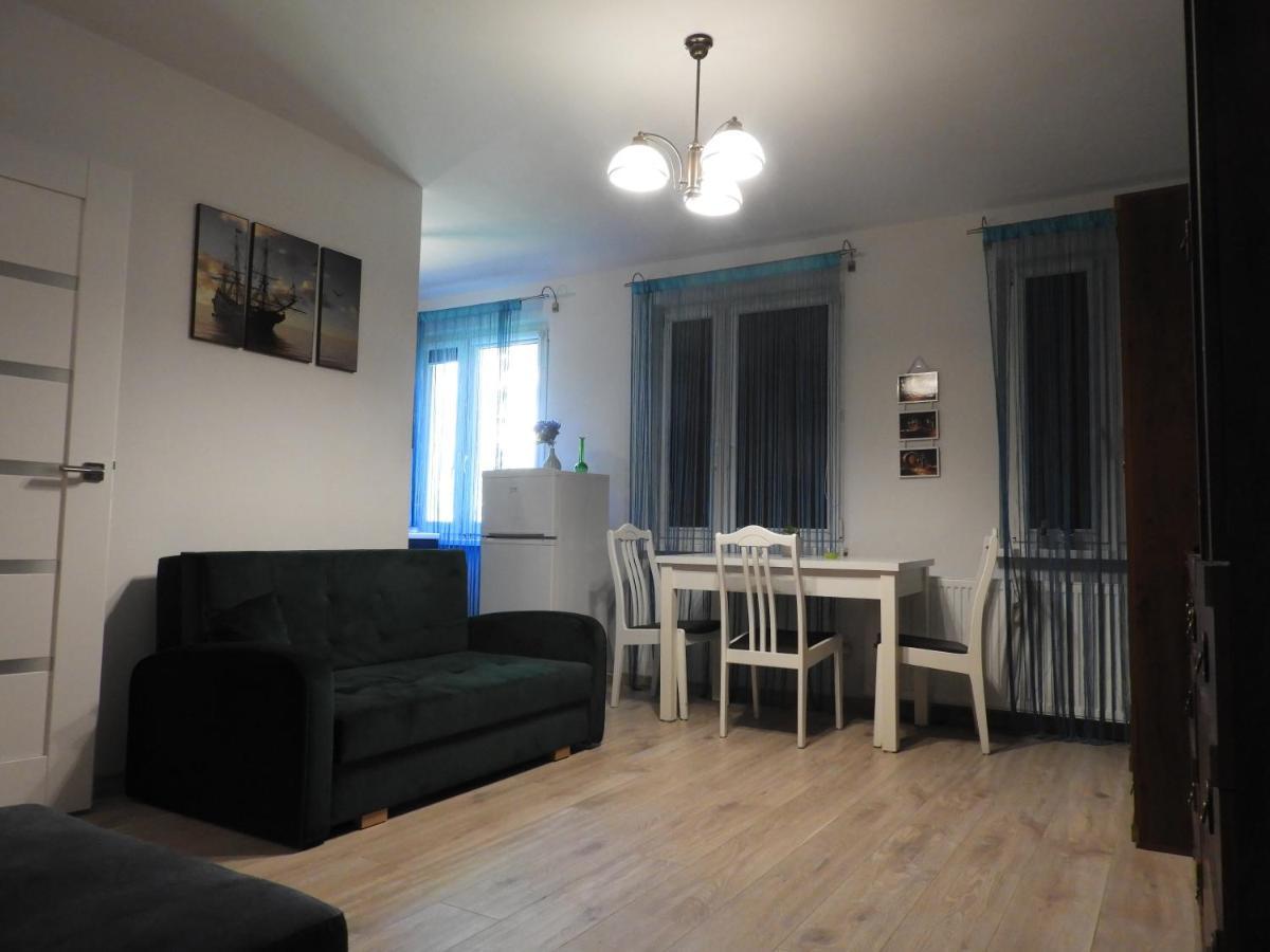 Apartament Kołobrzeg 4Seasons Zewnętrze zdjęcie