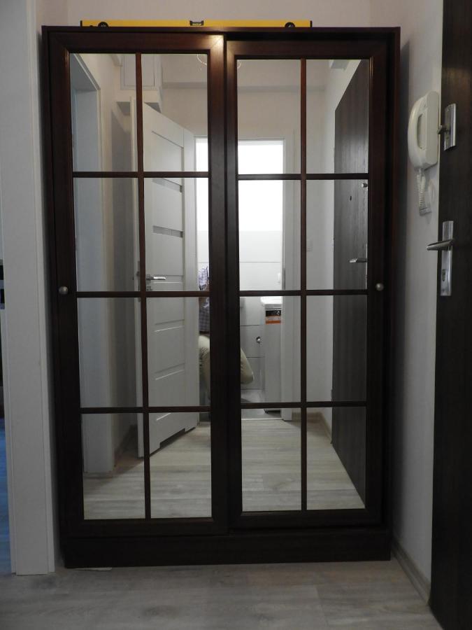 Apartament Kołobrzeg 4Seasons Zewnętrze zdjęcie