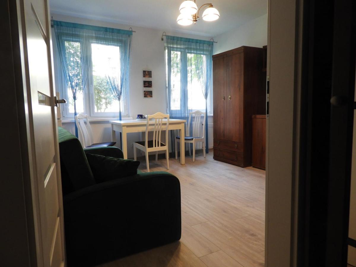 Apartament Kołobrzeg 4Seasons Zewnętrze zdjęcie