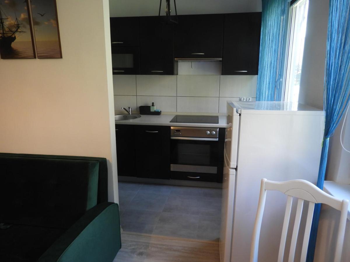 Apartament Kołobrzeg 4Seasons Zewnętrze zdjęcie