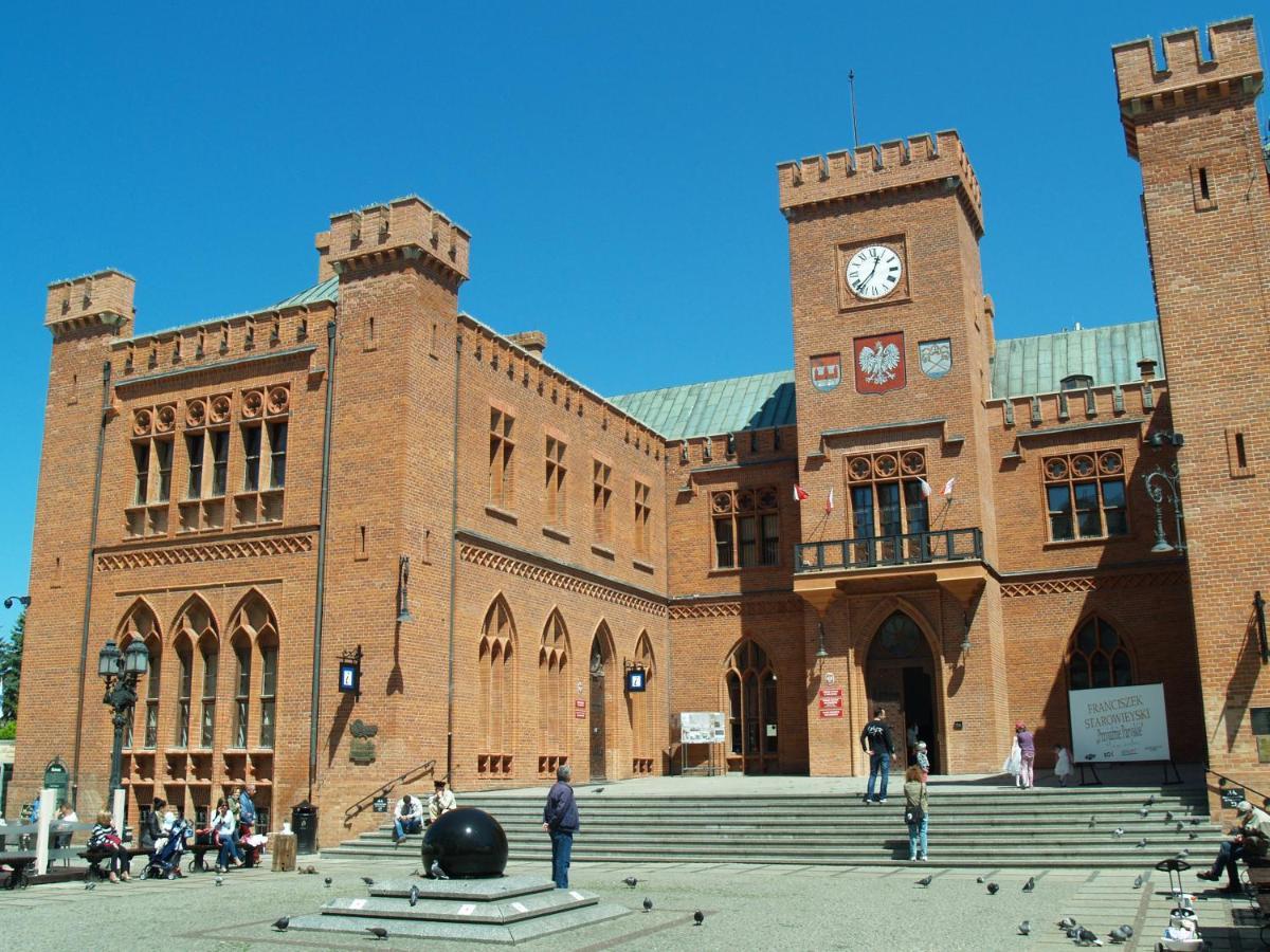 Apartament Kołobrzeg 4Seasons Zewnętrze zdjęcie